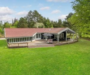 Holiday home Femleddet Vig Denmark