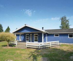 Holiday home Dådyrstien Væggerløse XII Vaeggerlose Denmark