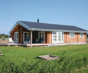 Holiday home Elsdyrstien Vaeggerlose Denmark