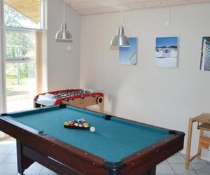Holiday home Kaninstien Væggerløse II Vaeggerlose Denmark