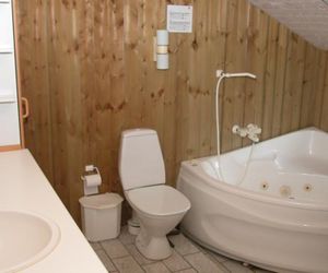 Holiday home Krondyrstien Vaeggerlose Denmark