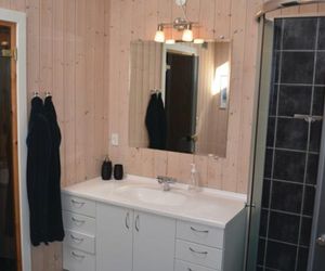 Holiday home Krondyrstien Væggerløse X Vaeggerlose Denmark