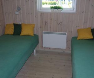 Holiday home Elsdyrstien Væggerløse II Vaeggerlose Denmark