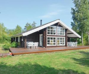 Holiday home Kaninstien Væggerløse XI Vaeggerlose Denmark