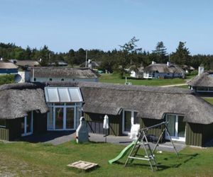 Holiday home Fugltoft Vejers Strand Denm Vejers Strand Denmark