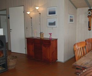 HOLIDAY HOME ENGESØVEJ Vejers Strand Denmark