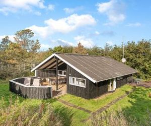Holiday home Grærup Havvej Oksbøl IV Vejers Strand Denmark