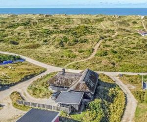 Holiday home Sydvej Vejers Strand XII Vejers Strand Denmark