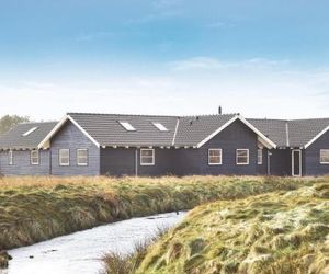 Holiday home Mosevej Vejers Strand VI Vejers Strand Denmark