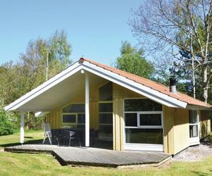 Holiday home Bjørnemosevej Vejby V Vejby Denmark