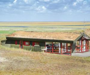 Holiday home Kåverknoldene Sonderho Denmark