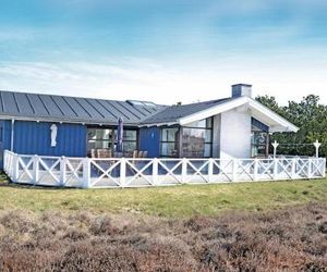 Holiday home Vester Storetoft Fanø IV Sonderho Denmark