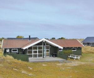 Holiday home Lodne Bjerge Sonderho Denmark