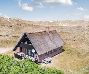 Holiday home Sønderho Strandvej Fanø Sonderho Denmark