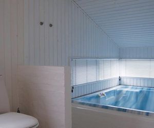 Holiday home Ved Redningsstationen Fanø II Sonderho Denmark