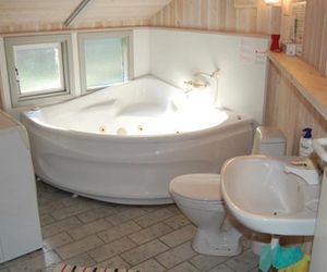 Holiday home Spurvevej Rømø IX Bolilmark Denmark