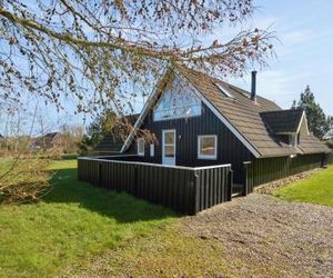 Holiday home Koubjerg Rømø Denm Toftum Denmark