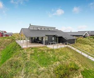 Holiday home Lakolk Denmrk Bolilmark Denmark