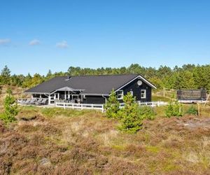 Holiday home J.Tagholmsvej IV Romo-Kirkeby Denmark