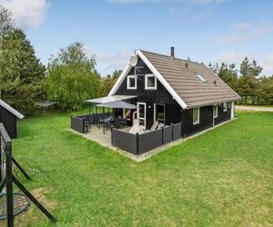 Holiday home Koubjerg III Toftum Denmark