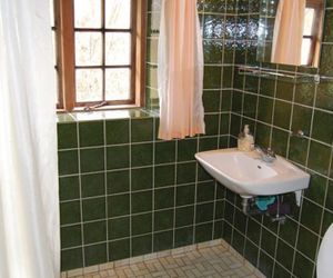 Holiday home Borrebjergvej Rømø IX Romo-Kirkeby Denmark