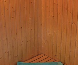 Holiday home Hjejlevej Rømø III Bolilmark Denmark