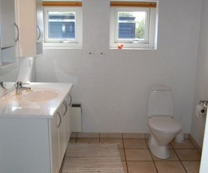 Holiday home Granvej Rømø V Bolilmark Denmark