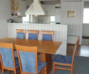 Holiday home Lakolk Rømø XI Denmk Bolilmark Denmark