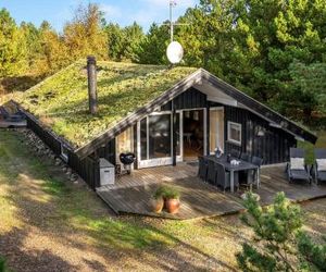 Holiday home Ringvejen III Bolilmark Denmark