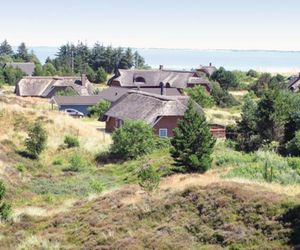 Holiday home P.S. Carlsvej Rømø X Romo-Kirkeby Denmark