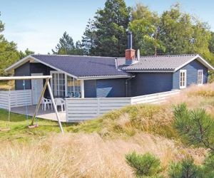 Holiday home Dyssebjergvej Rømø II Romo-Kirkeby Denmark