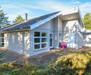 Holiday home Småfolksvej Rømø IV Bolilmark Denmark