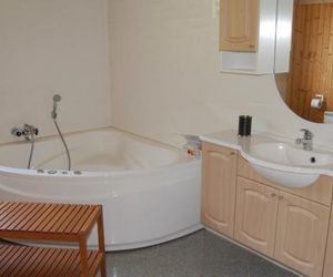 Holiday home Gl. Skinnevej Rømø XI Bolilmark Denmark