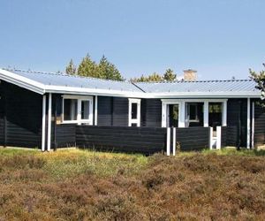 Holiday home Blåbærvej Rømø III Bolilmark Denmark