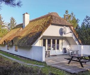 Holiday home Narssagsvej Bolilmark Denmark
