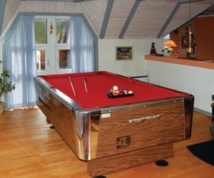 Holiday home Grønnedal Rømø II Bolilmark Denmark