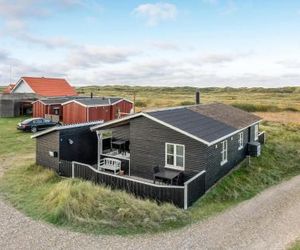 Holiday home Lakolk Va Denmark Bolilmark Denmark