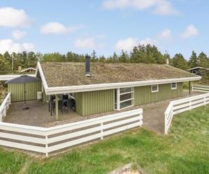 Holiday home Ringvejen Rømø Denm Bolilmark Denmark