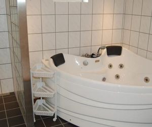 Holiday home Lakolk I Denmark Bolilmark Denmark