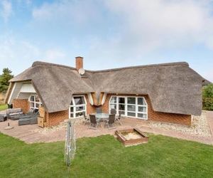 Holiday home Kromosevej Rømø IX Romo-Kirkeby Denmark