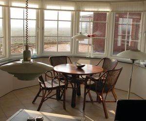Holiday home Sdr. Frankel Rømø Denm Romo-Kirkeby Denmark