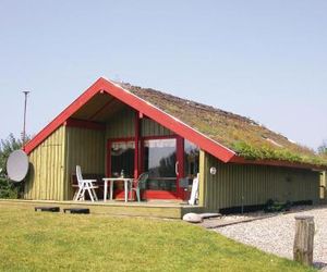 Holiday home Gøgevej Rømø III Bolilmark Denmark