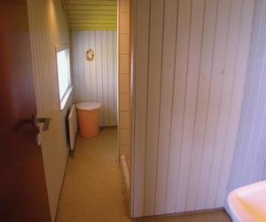 Holiday home Thulevej Rømø Denm Bolilmark Denmark