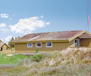 Holiday home Mågevej Rømø IV Bolilmark Denmark