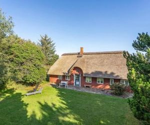 Holiday home Råbjergvej Rømø V Bolilmark Denmark