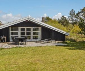 Holiday home Ringvejen Rømø II Bolilmark Denmark