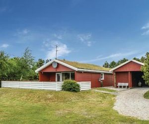 Holiday home Ringvejen Rømø III Bolilmark Denmark