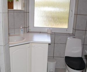 Holiday home Peder Jespersensvej Rømø X Romo-Kirkeby Denmark