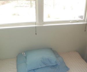 Holiday home Tjørnevænget Rødby Denmark Kramnitse Denmark