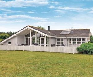 Holiday home Strandparken Dnmk II Otterup Denmark